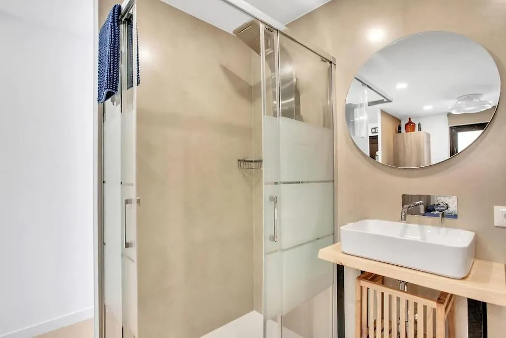 Studio In Torres Del Sol Griffin Near The Beach Arona  Apartment Arona (Tenerife)