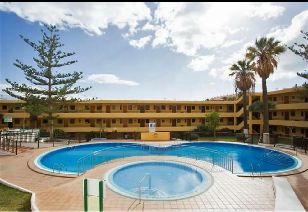 Studio In Torres Del Sol Griffin Near The Beach Arona  0*, Arona (Tenerife)