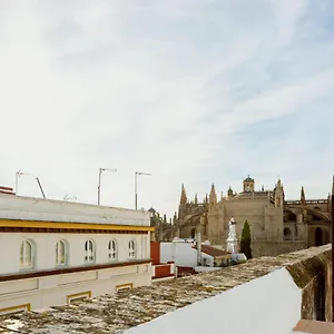 Genteel Mateos Gago Seville