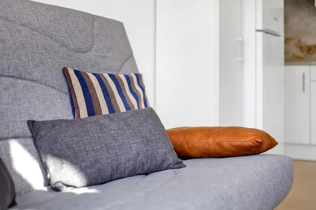 Apartmán Studio In Torres Del Sol Griffin Near The Beach Arona  Španělsko