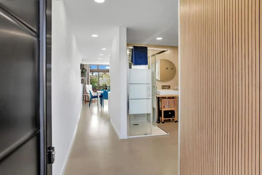 Apartmán Studio In Torres Del Sol Griffin Near The Beach Arona